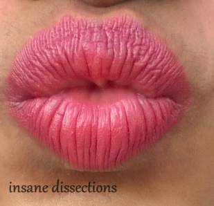 streetwear lipstick spellbound